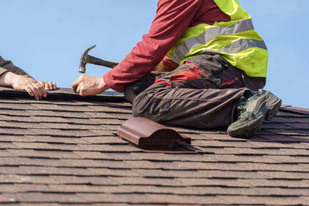 Best Best Roofing Contractors  in Roscommon, MI