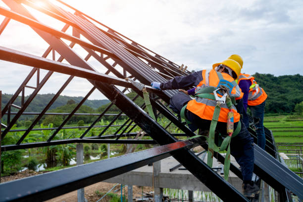 Best Sealant for Roof  in Roscommon, MI