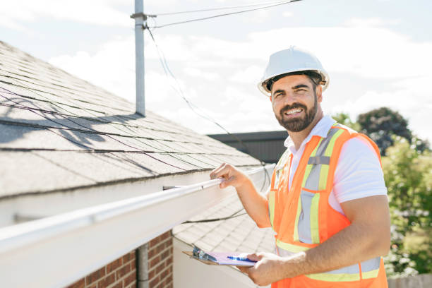 Heating Cable for Roof Installation in Roscommon, MI