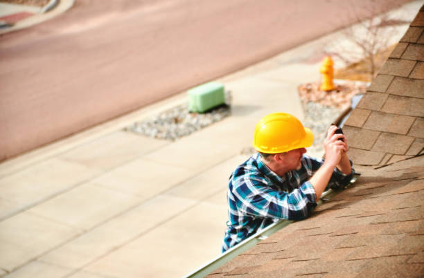 Roof Installation Near Me in Roscommon, MI