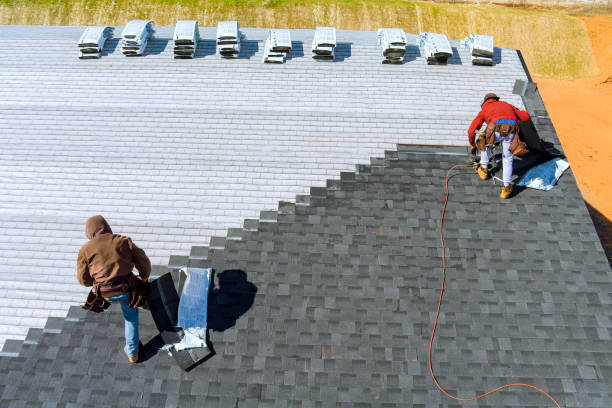 Gutter Installation and Roofing in Roscommon, MI