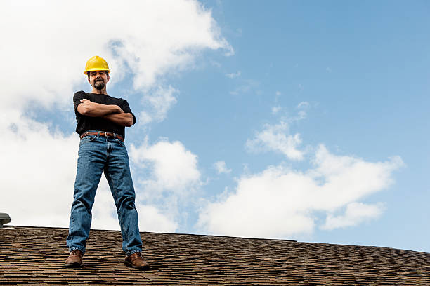 Best Residential Roofing Contractor  in Roscommon, MI