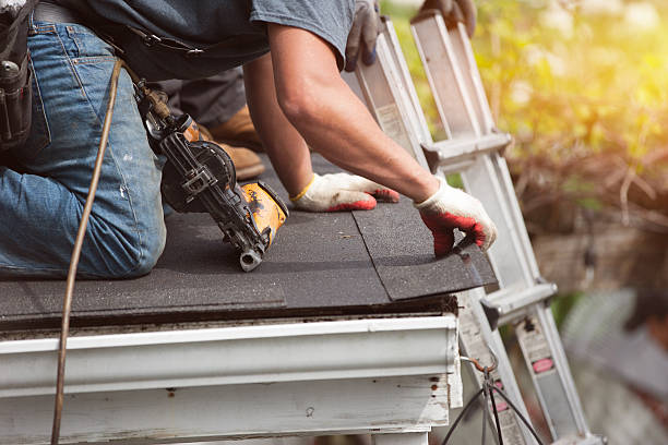 Best Residential Roofing Contractor  in Roscommon, MI