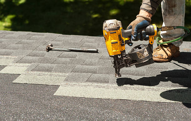 Best Roof Waterproofing Services  in Roscommon, MI